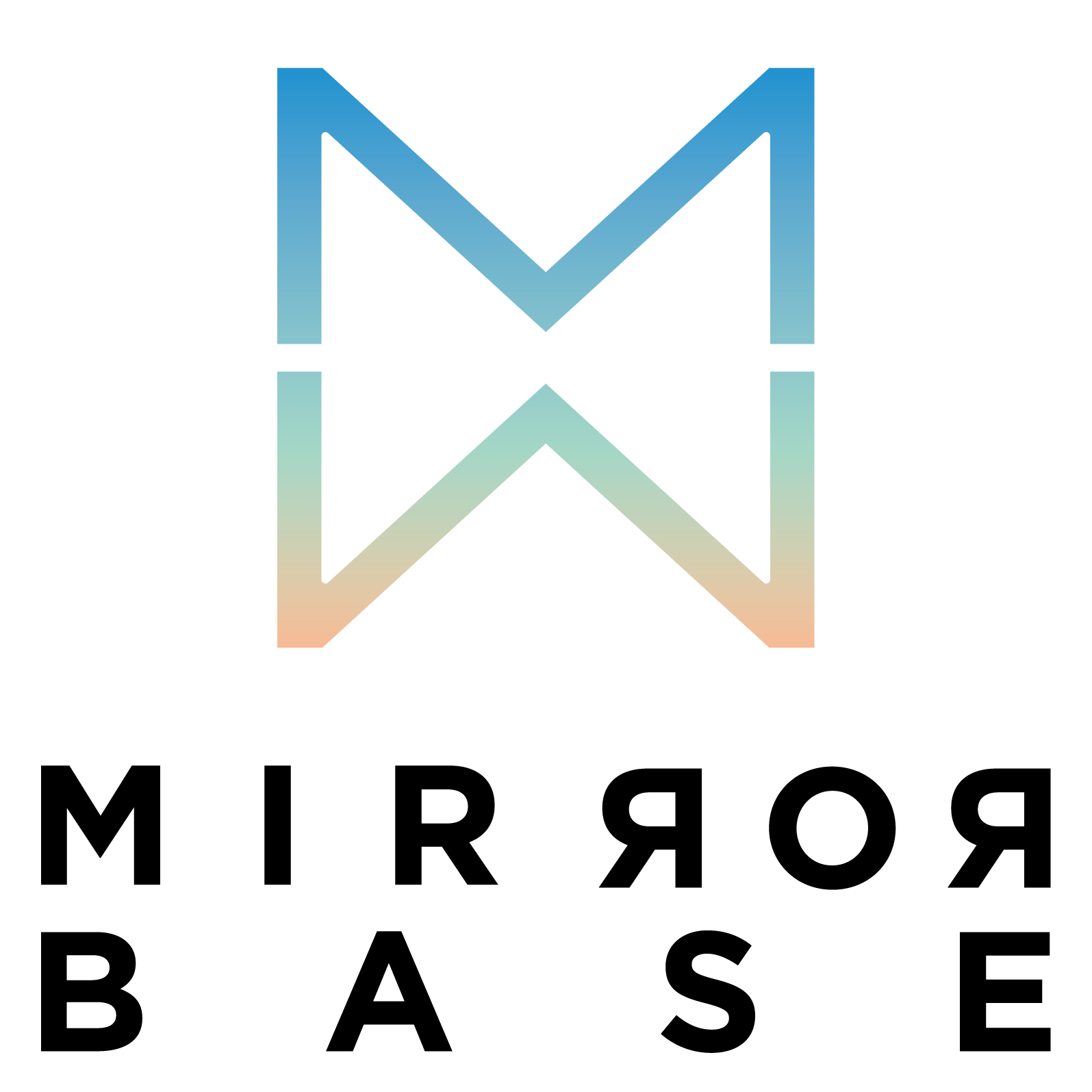 MIRRORBASE合同会社コーポレートサイト